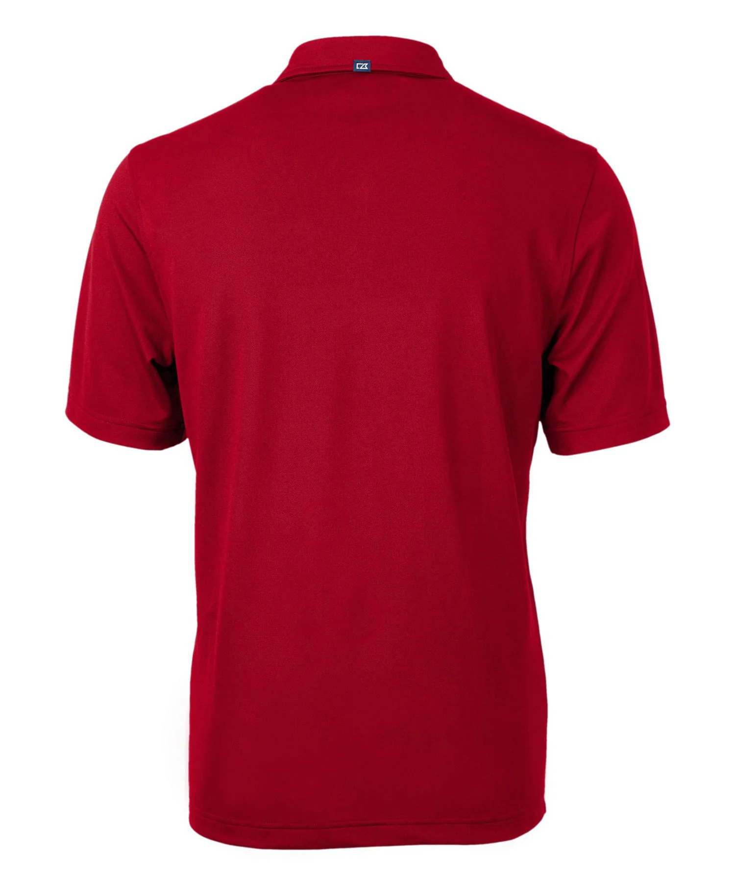 Cutter & Buck University of Nebraska Cornhuskers Short Sleeve Polo Knit Shirt - Image 2