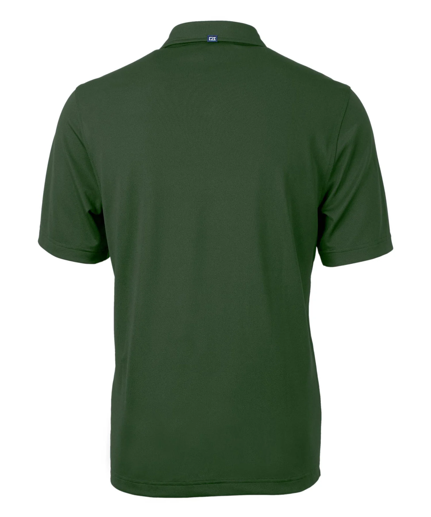 Cutter & Buck University of Oregon Ducks Short Sleeve Polo Knit Shirt - Image 4