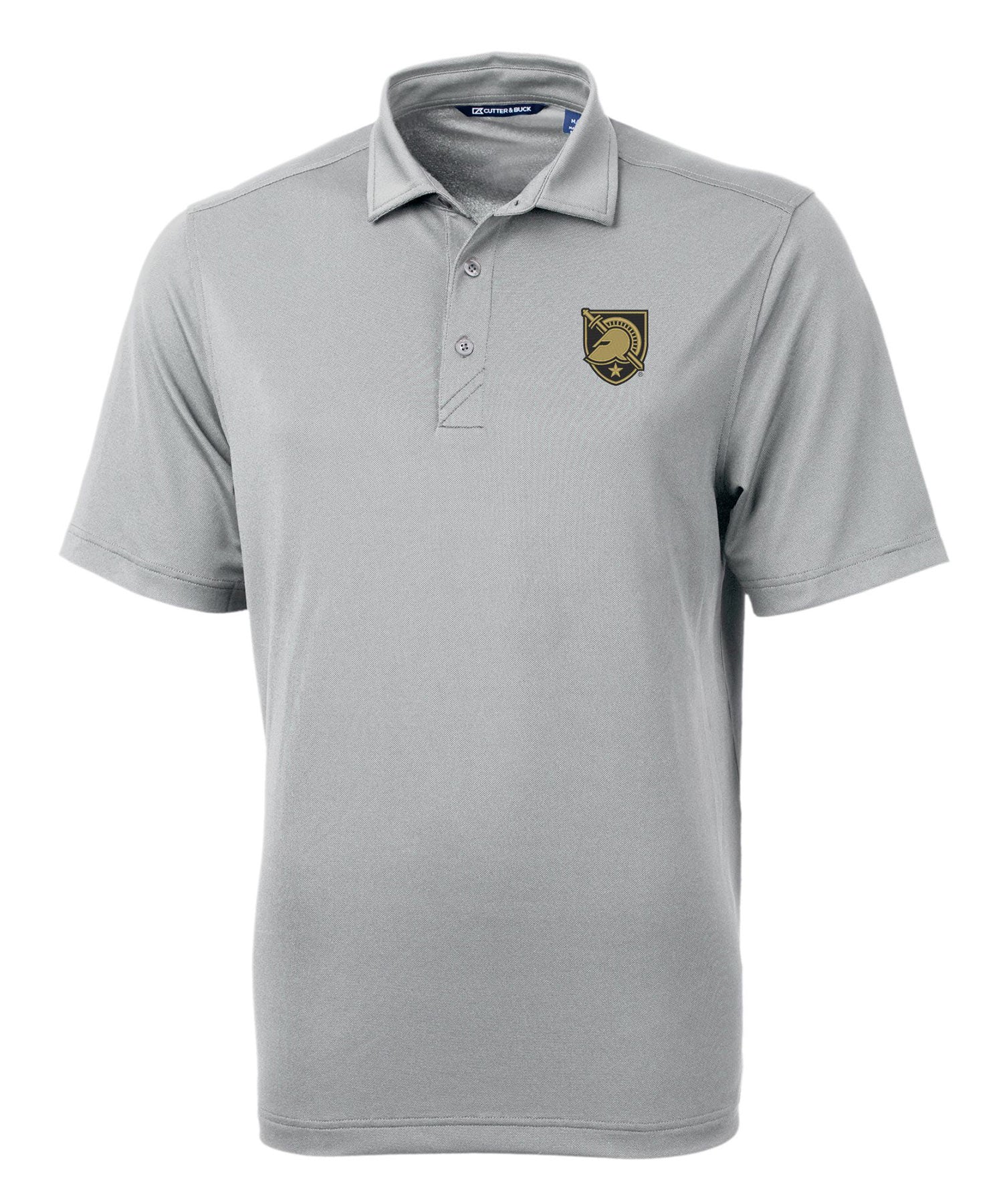 Cutter & Buck United States Military Academy Army Mules Short Sleeve Polo Knit Shirt - Image 5
