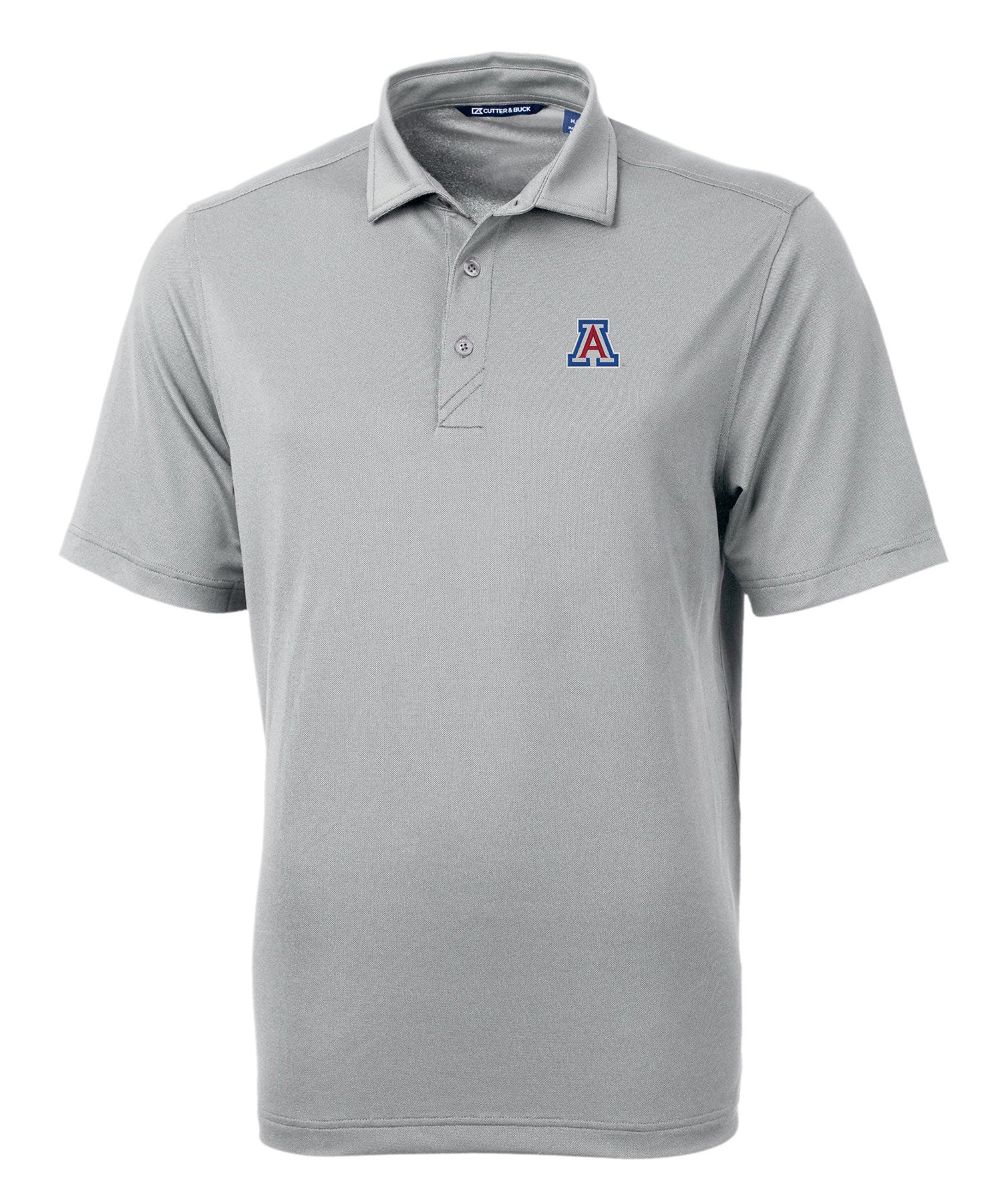 Cutter & Buck University of Arizona Wildcats Short Sleeve Polo Knit Shirt - Image 7