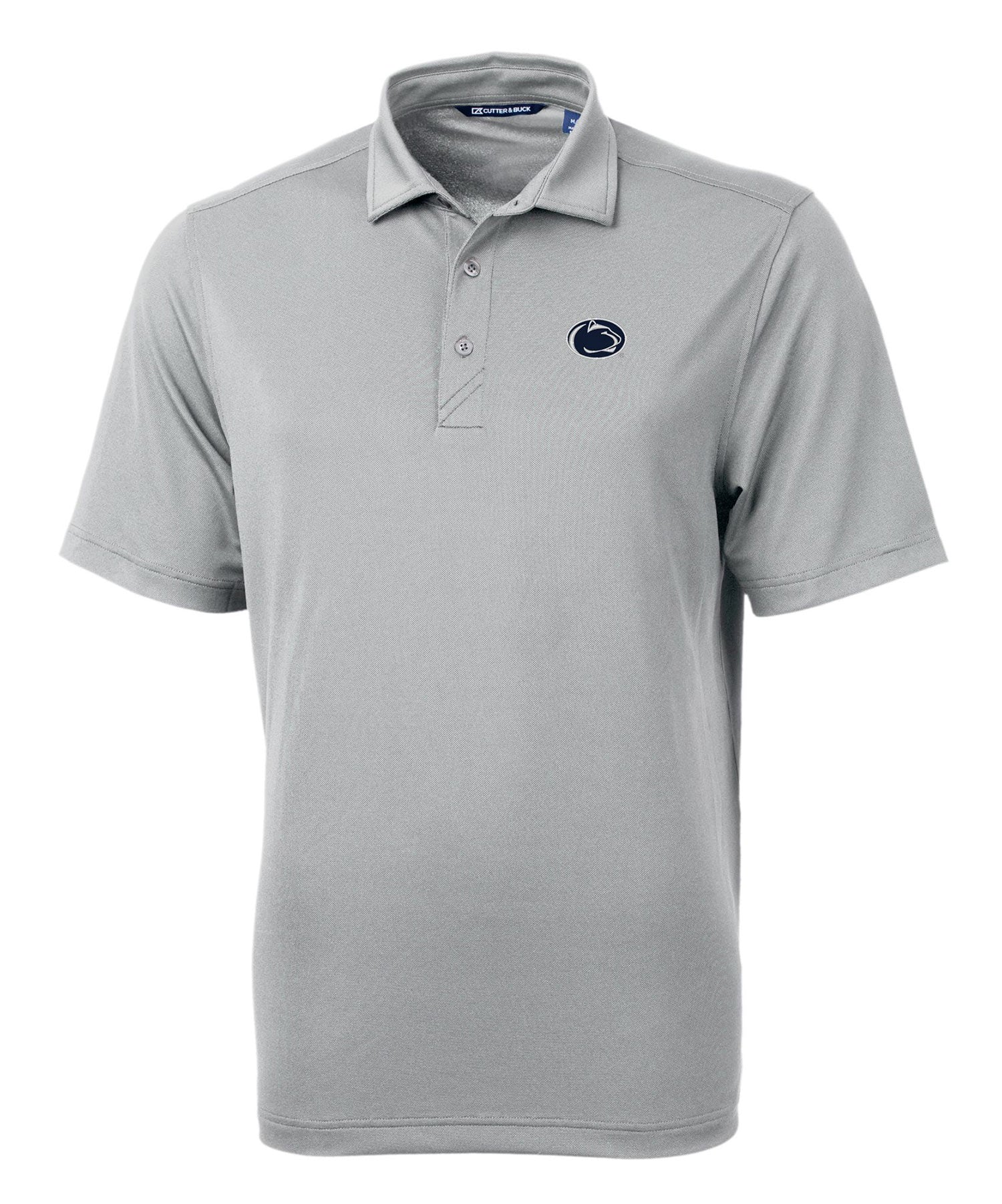 Cutter & Buck Pennsylvania State University Nittany Lions Short Sleeve Polo Knit Shirt - Image 5