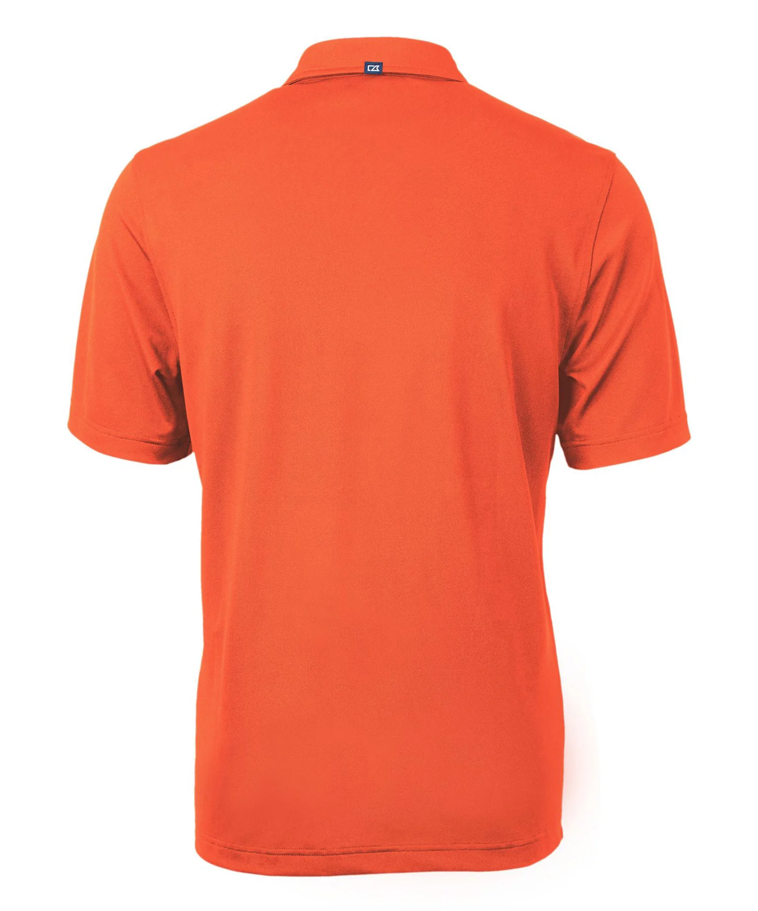 Cutter & Buck Cincinnati Bengals Short Sleeve Polo Knit Shirt - Image 2