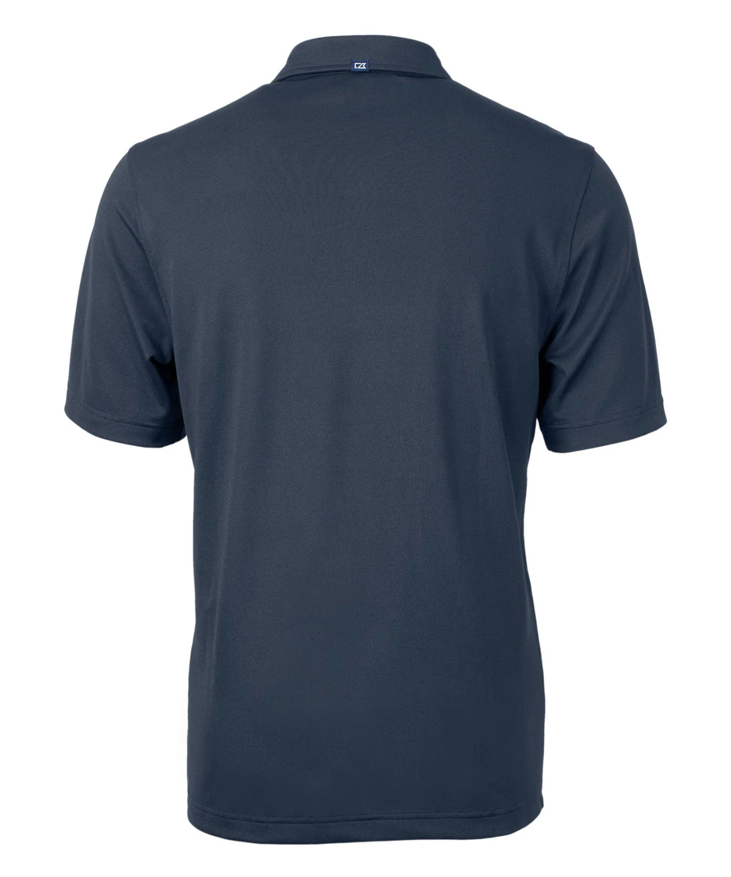 Cutter & Buck Denver Broncos Short Sleeve Polo Knit Shirt - Image 4